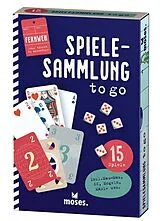 Spielesammlung to go Spiel