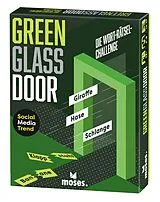 Green Glass Door Spiel