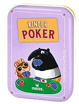 Kinderpoker Spiel