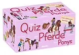 Das Quiz der Pferde und Ponys Spiel