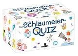 Das Schlaumeier-Quiz Spiel