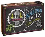 Kneipenquiz - das Original Spiel