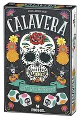 Calavera Spiel