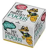 Der Phrasenfuchs Spiel