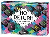 No Return (Spiel) Spiel