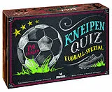 Kneipenquiz - Fußball spezial Spiel
