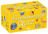 Das Allgemeinwissen-Quiz Spiel