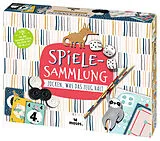 Spiele-Sammlung Spiel