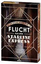 Flucht aus dem Starline Express Spiel