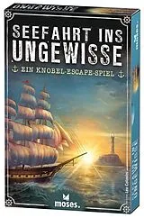 Seefahrt ins Ungewisse Spiel