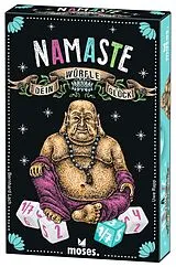 Namaste Spiel