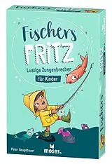 Fischers Fritz Spiel