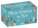 Mein Körper - Das Quiz Spiel