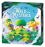 Der Wald von Mystaria Spiel