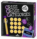 Criss Cross Categories Spiel