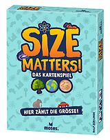 Size Matters! Spiel
