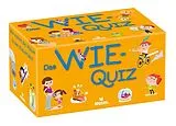 Das Wie-Quiz Spiel