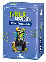 T-Rex gesucht! Spiel