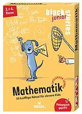 black stories junior Spielerisch lernen Mathe Spiel