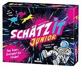 Schätz it - Junior Spiel