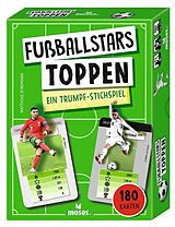 Fussballstars Toppen Spiel