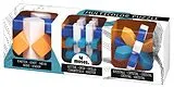 Be clever! Multicolor Puzzle Spiel