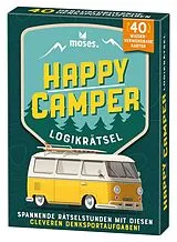 Happy Camper Spiel