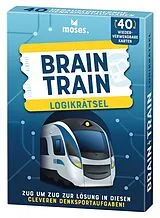 Brain Train Spiel