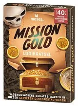 Mission Gold Spiel