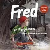 Audio CD (CD/SACD) Fred 03. Fred in Pergamon von Birge Tetzner