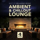 Various CD Ambient & Chillout Lounge