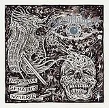Occumancy Vinyl Augurium Senarius Umbrae