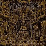 Terrorizer Vinyl Live Commando