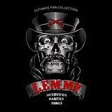 Lemmy Vinyl Ultimate Fan Collection