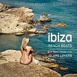 Various Artists Vinyl Ibiza Beach Beats