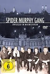 Unplugged im Maximilianeum DVD