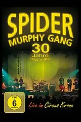 30 Jahre Rock n Roll DVD