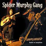 Spider Murphy Gang CD Unplugged - Skandal Im Lustspielhaus