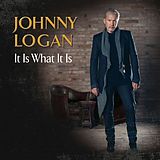 Johnny Logan CD It Is What It Is