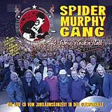 40 Jahre RocknRoll DVD