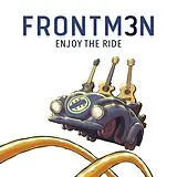 Frontm3n LP (analog) Enjoy The Ride (ltd. 2lp)