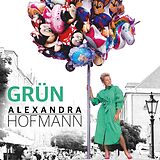 Alexandra Hofmann CD GRÜN