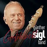 Günther Sigl Band CD Gefühlsecht