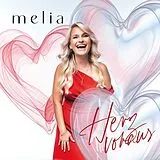 Melia CD Herz Voraus