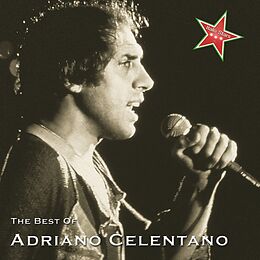 Adriano Celentano CD The Best Of Adriano Celentano