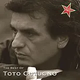 Toto Cutugno CD The Best Of Toto Cutugno