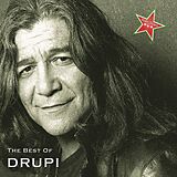 Drupi CD The Best Of Drupi