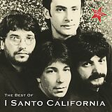 I Santo California CD The Best Of I Santo California