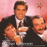 Ricchi E Poveri CD The Best Of Ricchi E Poveri