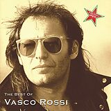 Vasco Rossi CD The Best Of Vasco Rossi